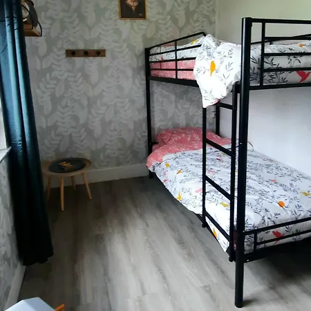 Holiday home La Beausejour