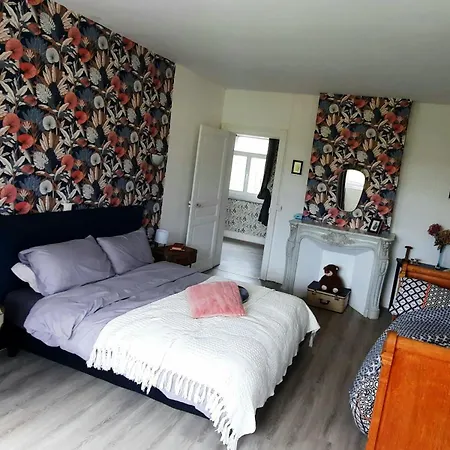 La Beausejour Holiday home