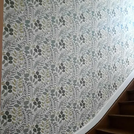 La Beausejour * Baives