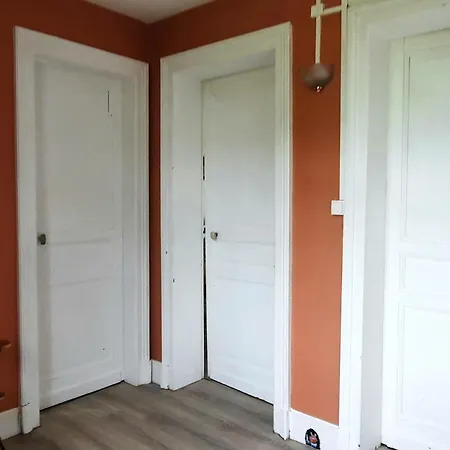 Hébergement de vacances La Beausejour Baives