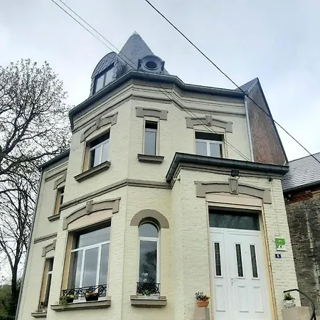 La Beausejour Baives