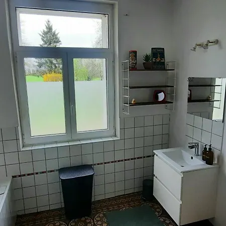 Hébergement de vacances La Beausejour Baives