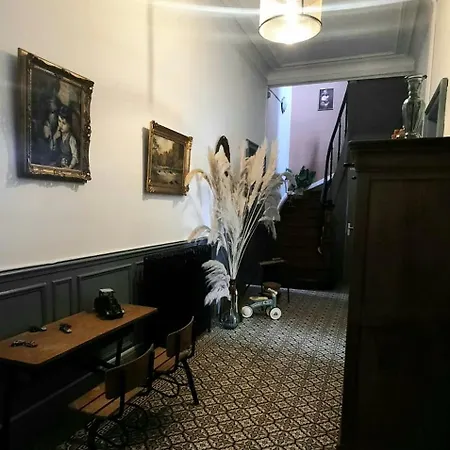 La Beausejour Hébergement de vacances Baives