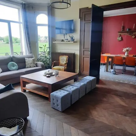 La Beausejour Holiday home