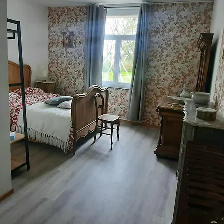 Holiday home La Beausejour *