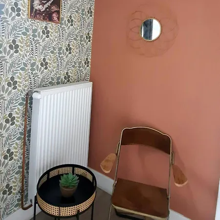 La Beausejour * Baives