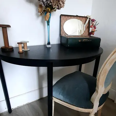 La Beausejour Hébergement de vacances Baives