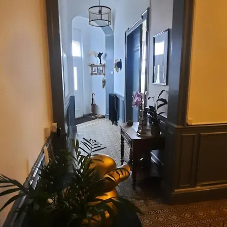 La Beausejour Baives