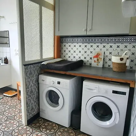 La Beausejour * Baives