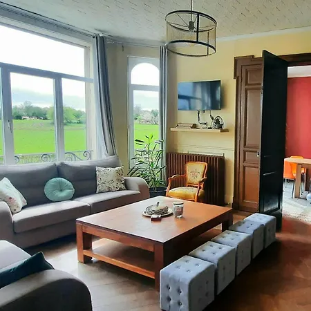 Holiday home La Beausejour