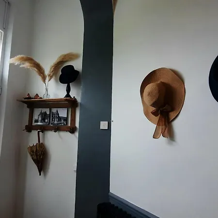 La Beausejour Hébergement de vacances Baives