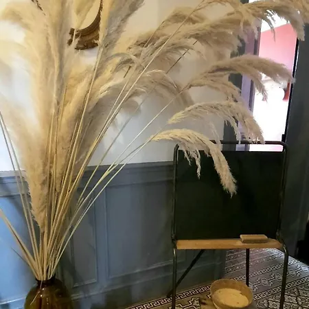 Hébergement de vacances La Beausejour *