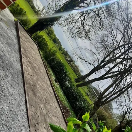 Hébergement de vacances La Beausejour