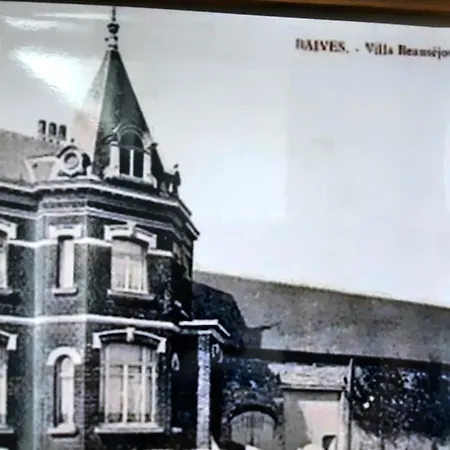 La Beausejour Hébergement de vacances