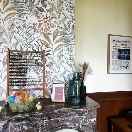 Holiday home La Beausejour *
