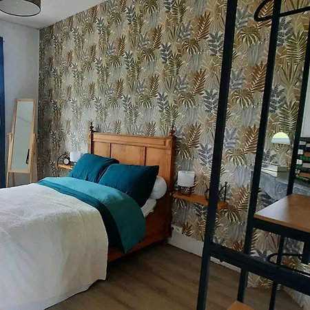 Holiday home La Beausejour *