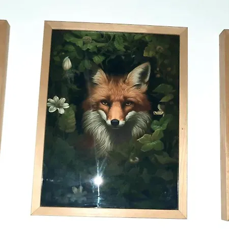 La Beausejour Hébergement de vacances *