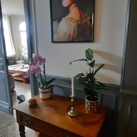 La Beausejour Baives