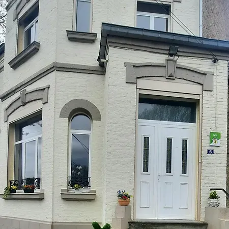 La Beausejour Holiday home