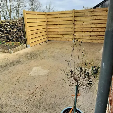 La Beausejour Hébergement de vacances *