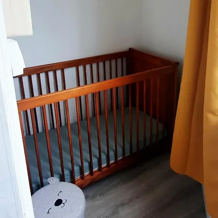 La Beausejour Hébergement de vacances *