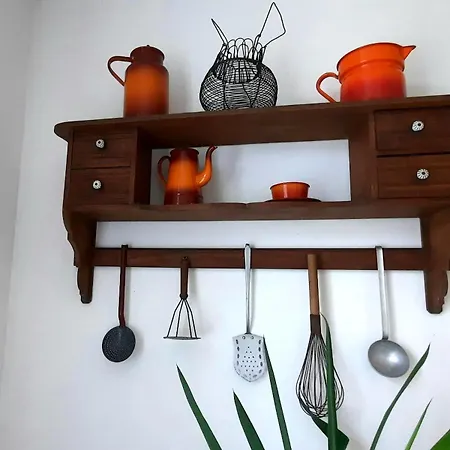 Hébergement de vacances La Beausejour Baives