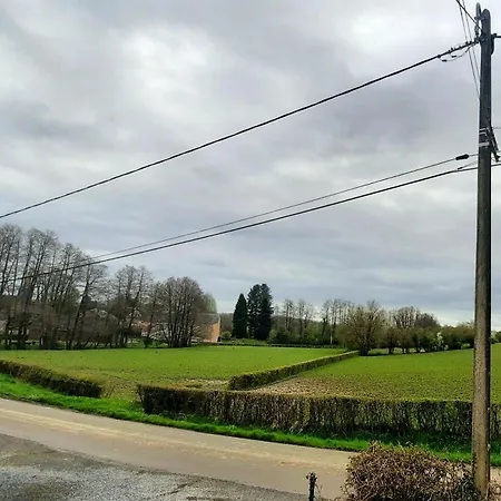 Holiday home La Beausejour