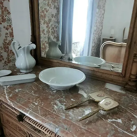 La Beausejour Hébergement de vacances Baives