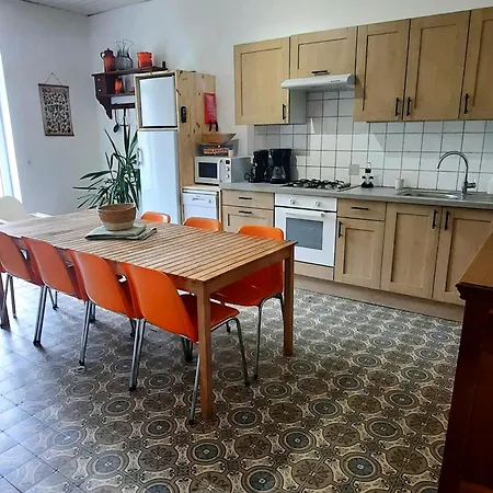 Hébergement de vacances La Beausejour Baives