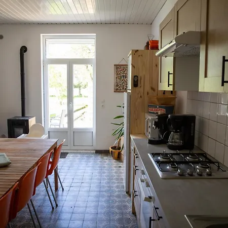 La Beausejour Holiday home
