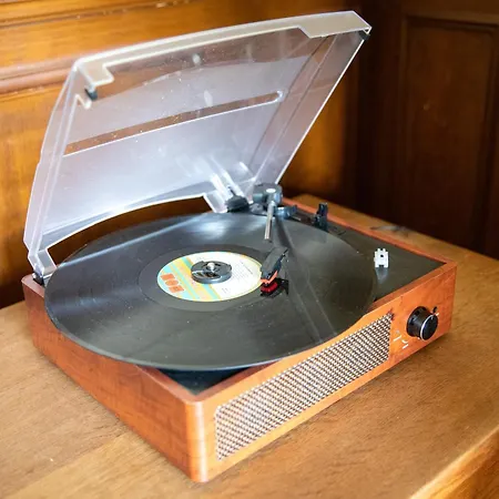 La Beausejour Hébergement de vacances Baives