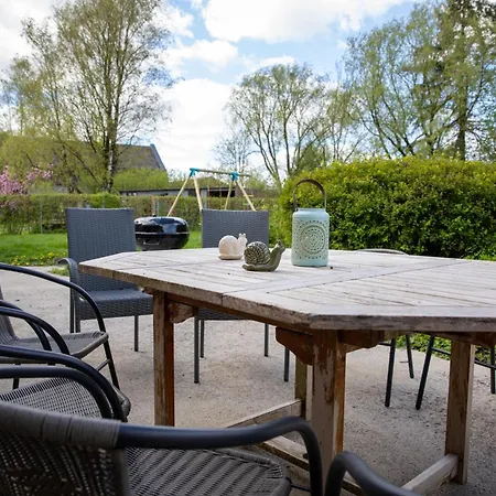 La Beausejour Holiday home Baives