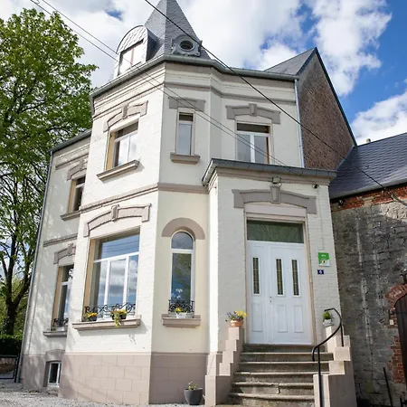 Hébergement de vacances La Beausejour