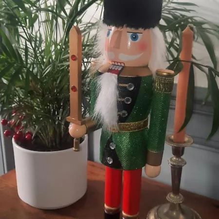 Hébergement de vacances La Beausejour Baives