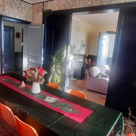 La Beausejour * Baives