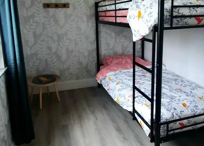 Дом отдыха La Beausejour