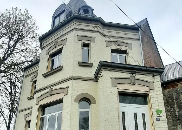 La Beausejour Baives