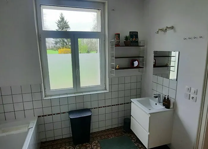 Дом отдыха La Beausejour Baives