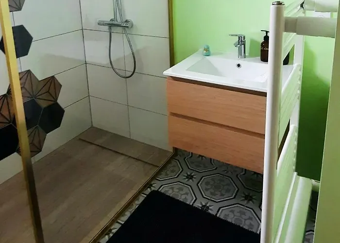 La Beausejour * Baives