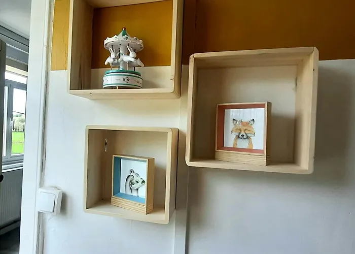 La Beausejour Дом отдыха