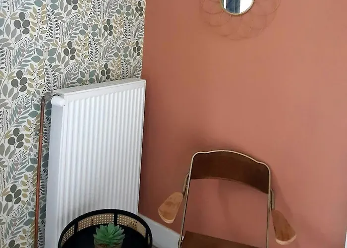 La Beausejour * Baives