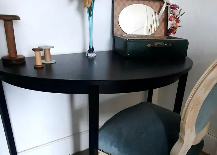 La Beausejour Дом отдыха Baives