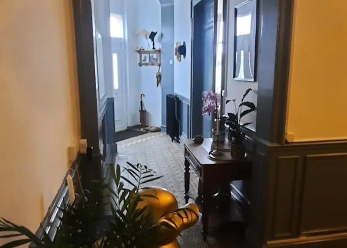 La Beausejour Baives