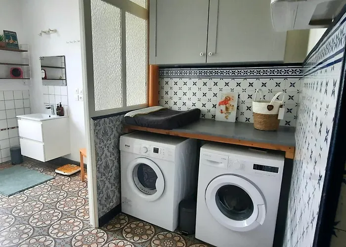 La Beausejour * Baives