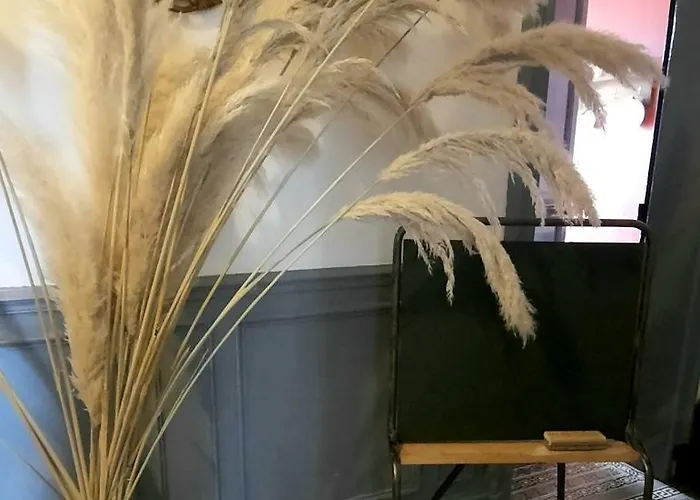 Дом отдыха La Beausejour *