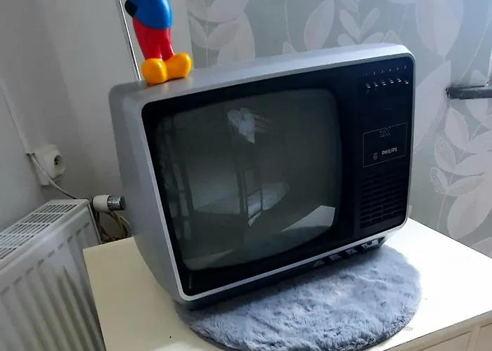 La Beausejour * Baives