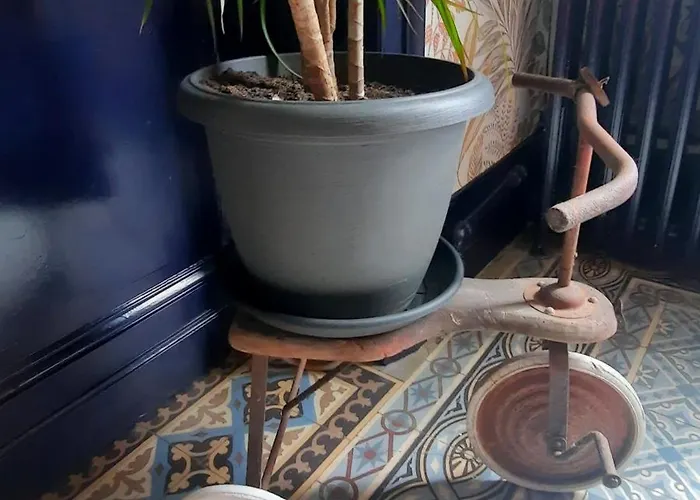 La Beausejour Baives