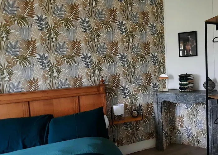 La Beausejour Baives