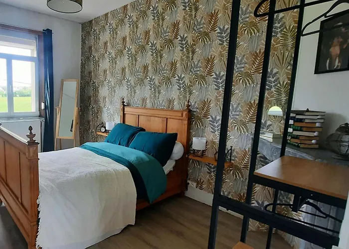 Дом отдыха La Beausejour *