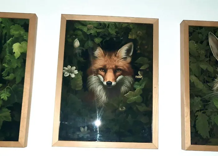 La Beausejour Дом отдыха *